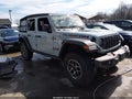 Photo 1 of 15 — 2024 Jeep Wrangler