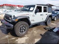 Photo 2 of 15 — 2024 Jeep Wrangler