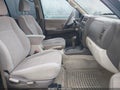 Photo 5 of 11 — 2001 Mitsubishi Montero