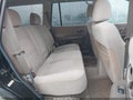 Photo 8 of 11 — 2001 Mitsubishi Montero