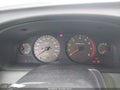 2000 Nissan Frontier — photo 7 of 11 | VIN 1N6ED26T6YC305159