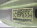 2000 Nissan Frontier — photo 9 of 11 | VIN 1N6ED26T6YC305159