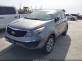 Photo 2 of 16 — 2014 Kia Sportage