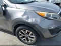 Photo 6 of 16 — 2014 Kia Sportage