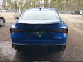 Photo 16 of 16 — 2022 Lexus IS 350