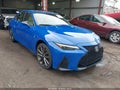 Photo 1 of 16 — 2022 Lexus IS 350