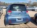 Photo 17 of 17 — 2013 Scion iQ