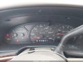 2000 Ford Taurus — photo 7 of 12 | VIN 1FAFP56SXYA232449