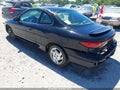 Photo 3 of 12 — 2002 Ford Escort