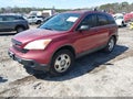 Photo 2 of 11 — 2009 Honda CR-V
