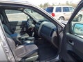 2008 Ford Escape — photo 5 of 11 | VIN 1FMCU04138KD49945