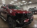 Photo 6 of 16 — 2017 Jeep Grand Cherokee