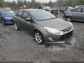 Photo 1 of 16 — 2012 Ford Focus
