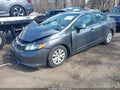2012 Honda Civic — photo 2 of 11 | VIN 19XFB2F54CE388851
