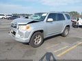 Photo 2 of 17 — 2011 Toyota 4Runner