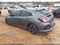 2018 Honda Civic — photo 3 of 16 | VIN SHHFK7H59JU400413