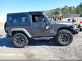 Photo 14 of 17 — 2016 Jeep Wrangler
