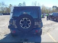 Photo 17 of 17 — 2016 Jeep Wrangler