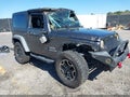 Photo 1 of 17 — 2016 Jeep Wrangler
