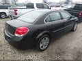 2008 Saturn Aura — photo 4 of 11 | VIN 1G8ZS57B88F268786