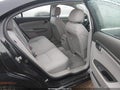 2008 Saturn Aura — photo 8 of 11 | VIN 1G8ZS57B88F268786