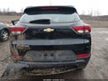 2021 Chevrolet Trailblazer — photo 17 of 17 | VIN KL79MMS24MB130419