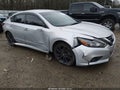 Photo 6 of 22 — 2017 Nissan Altima