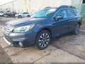 2015 Subaru Outback — photo 2 of 17 | VIN 4S4BSBJC5F3215545