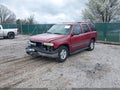 2004 Chevrolet Tahoe — photo 2 of 11 | VIN 1GNEK13Z64J120814