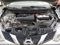 2016 Nissan Rogue — photo 10 of 12 | VIN 5N1AT2MV3GC910467