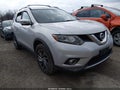 2016 Nissan Rogue — photo 1 of 12 | VIN 5N1AT2MV3GC910467
