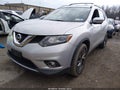 2016 Nissan Rogue — photo 2 of 12 | VIN 5N1AT2MV3GC910467