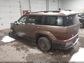 Photo 3 of 15 — 2025 Hyundai Santa Fe