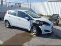 2018 Ford Fiesta — photo 1 of 17 | VIN 3FADP4EJ8JM127279