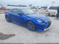Photo 1 of 16 — 2016 Lexus RC 200t