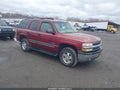 Photo 1 of 11 — 2002 Chevrolet Tahoe