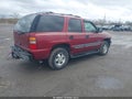 Photo 4 of 11 — 2002 Chevrolet Tahoe