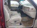 Photo 5 of 11 — 2002 Chevrolet Tahoe