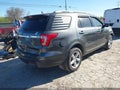 2018 Ford Explorer — photo 4 of 18 | VIN 1FM5K7D84JGA31345
