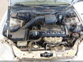 Photo 10 of 11 — 1998 Honda Civic