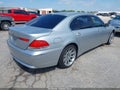 Photo 4 of 14 — 2002 BMW 7 Series