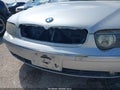 Photo 6 of 14 — 2002 BMW 7 Series