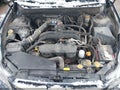2014 Subaru Legacy — photo 10 of 14 | VIN 4S3BMCA68E3009973