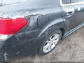 Photo 6 of 14 — 2014 Subaru Legacy