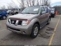 2007 Nissan Pathfinder — photo 2 of 11 | VIN 5N1AR18W07C647124