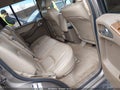 Photo 8 of 11 — 2007 Nissan Pathfinder