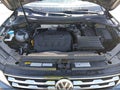 Photo 10 of 16 — 2018 Volkswagen Tiguan