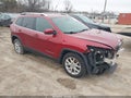 Photo 1 of 17 — 2017 Jeep Cherokee