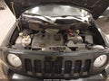 2013 Jeep Patriot — photo 10 of 11 | VIN 1C4NJRFB4DD156234
