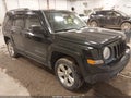 2013 Jeep Patriot — photo 1 of 11 | VIN 1C4NJRFB4DD156234